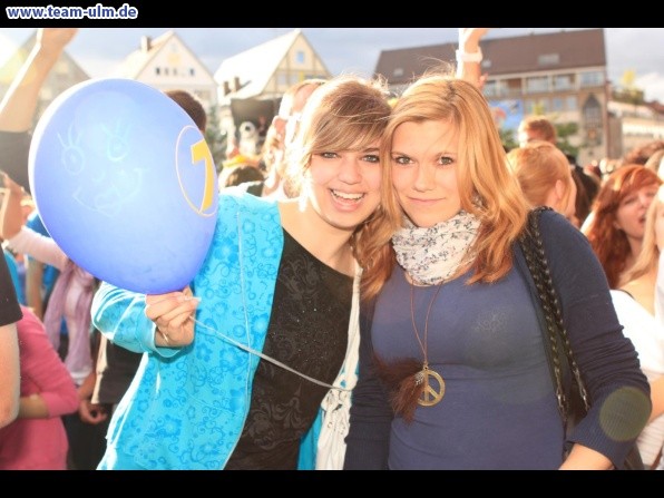 Schwörmontag mit Radio7 @ Muensterplatz - Bild 18