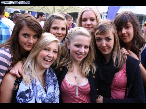 Schwörmontag mit Radio7 @ Muensterplatz - Bild 183