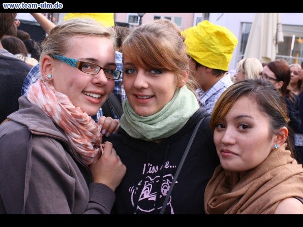 Schwörmontag mit Radio7 @ Muensterplatz - Bild 186