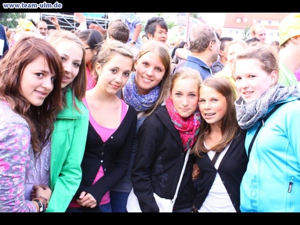 Schwörmontag mit Radio7 @ Muensterplatz - Bild 187