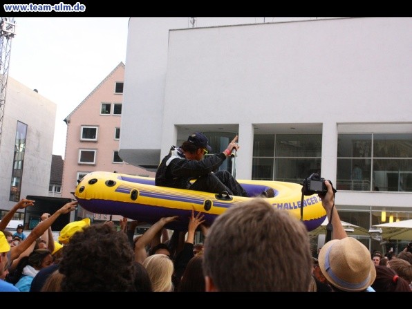 Schwörmontag mit Radio7 @ Muensterplatz - Bild 190
