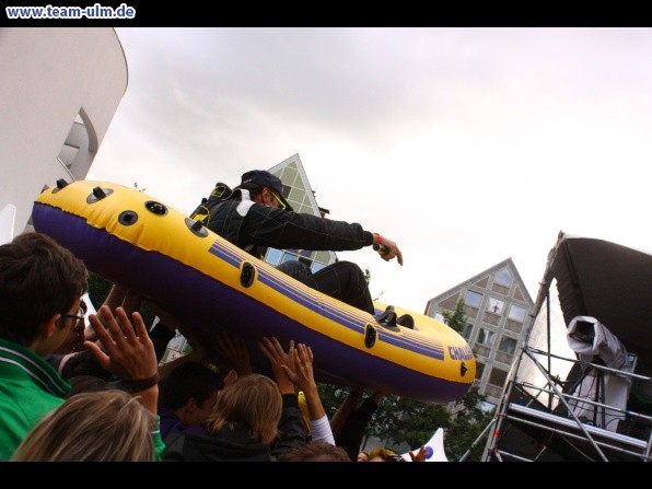 Schwörmontag mit Radio7 @ Muensterplatz - Bild 193