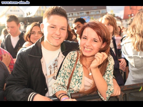 Schwörmontag mit Radio7 @ Muensterplatz - Bild 20