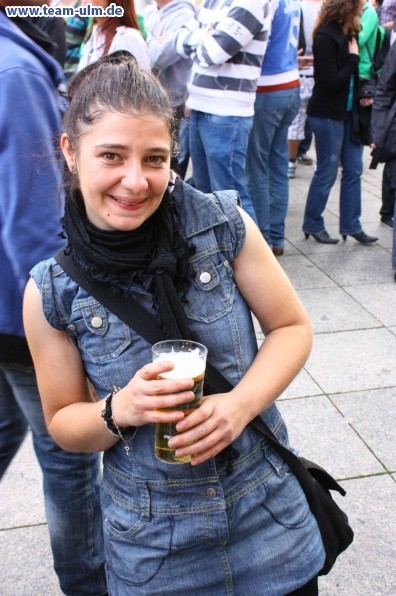 Schwörmontag mit Radio7 @ Muensterplatz - Bild 201