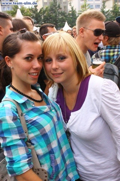 Schwörmontag mit Radio7 @ Muensterplatz - Bild 218