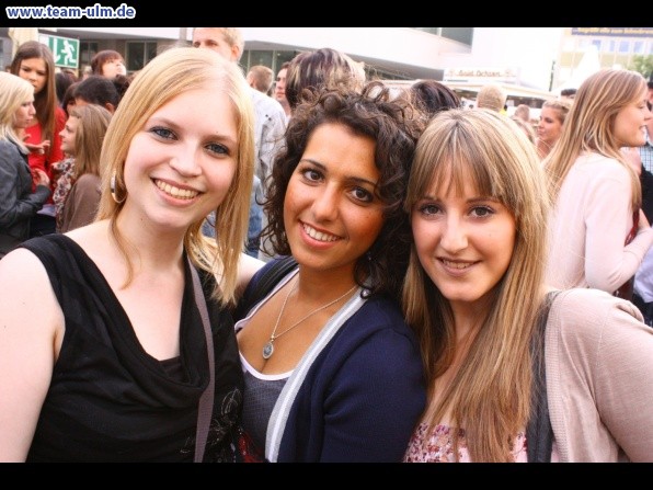 Schwörmontag mit Radio7 @ Muensterplatz - Bild 223