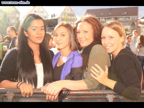 Schwörmontag mit Radio7 @ Muensterplatz - Bild 24