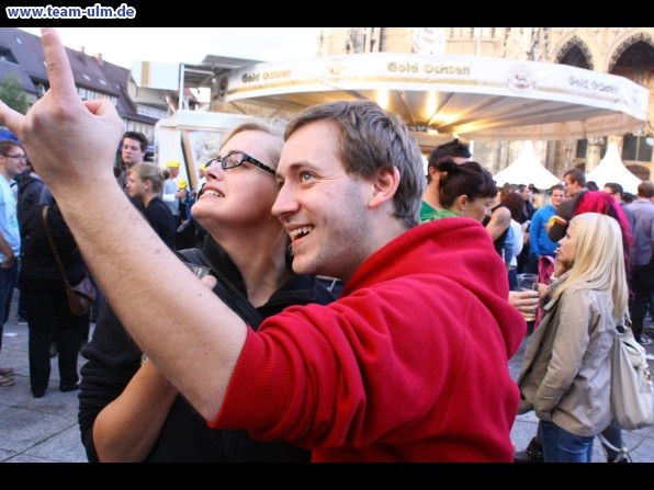 Schwörmontag mit Radio7 @ Muensterplatz - Bild 241