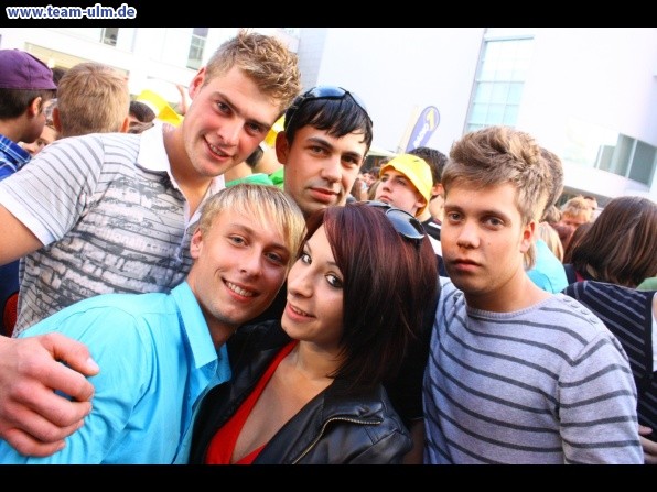 Schwörmontag mit Radio7 @ Muensterplatz - Bild 280