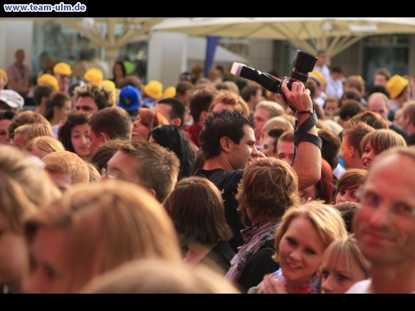 Schwörmontag mit Radio7 @ Muensterplatz - Bild 29