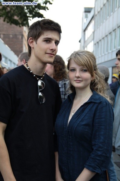 Schwörmontag mit Radio7 @ Muensterplatz - Bild 308