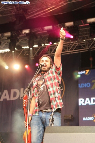 Schwörmontag mit Radio7 @ Muensterplatz - Bild 31