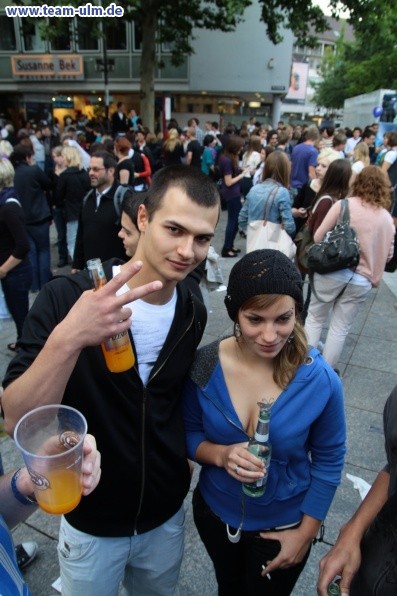 Schwörmontag mit Radio7 @ Muensterplatz - Bild 310