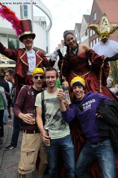 Schwörmontag mit Radio7 @ Muensterplatz - Bild 313
