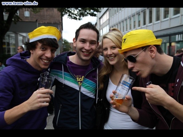 Schwörmontag mit Radio7 @ Muensterplatz - Bild 315