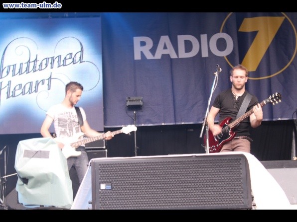Schwörmontag mit Radio7 @ Muensterplatz - Bild 322
