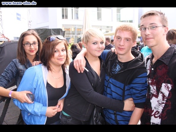 Schwörmontag mit Radio7 @ Muensterplatz - Bild 323