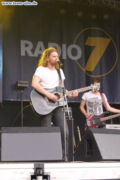 Schwörmontag mit Radio7 @ Muensterplatz - Bild 327