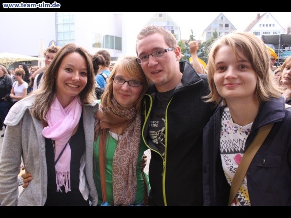 Schwörmontag mit Radio7 @ Muensterplatz - Bild 328