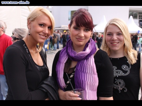 Schwörmontag mit Radio7 @ Muensterplatz - Bild 331