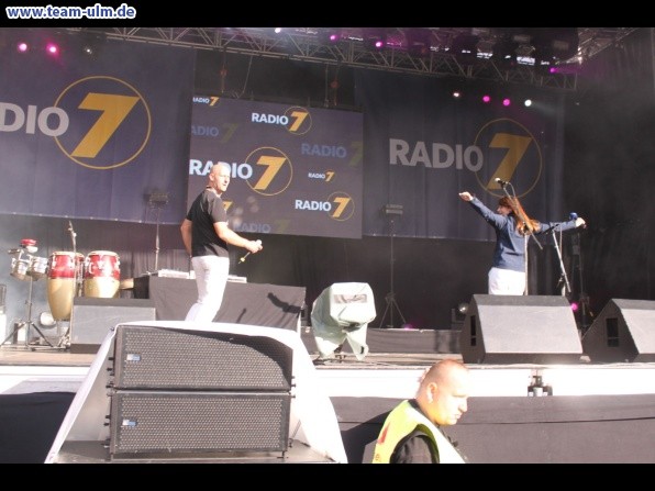 Schwörmontag mit Radio7 @ Muensterplatz - Bild 333