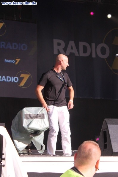 Schwörmontag mit Radio7 @ Muensterplatz - Bild 334