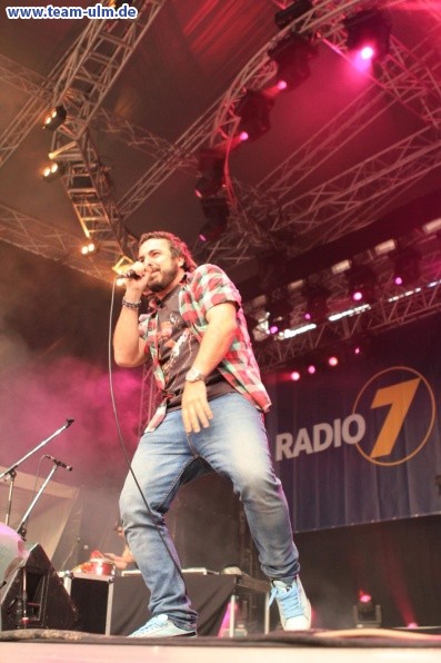 Schwörmontag mit Radio7 @ Muensterplatz - Bild 34