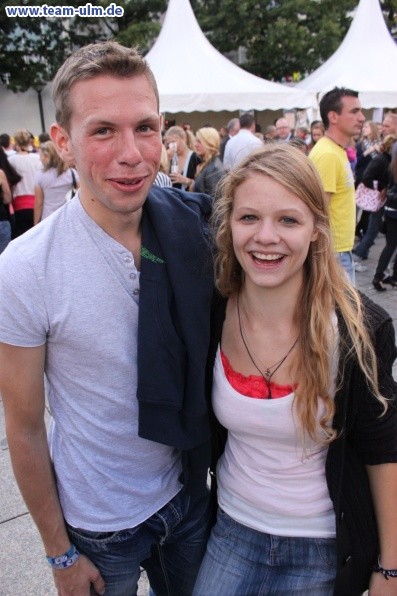 Schwörmontag mit Radio7 @ Muensterplatz - Bild 346