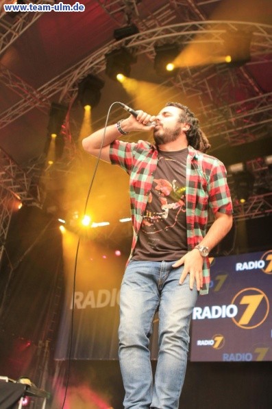 Schwörmontag mit Radio7 @ Muensterplatz - Bild 36