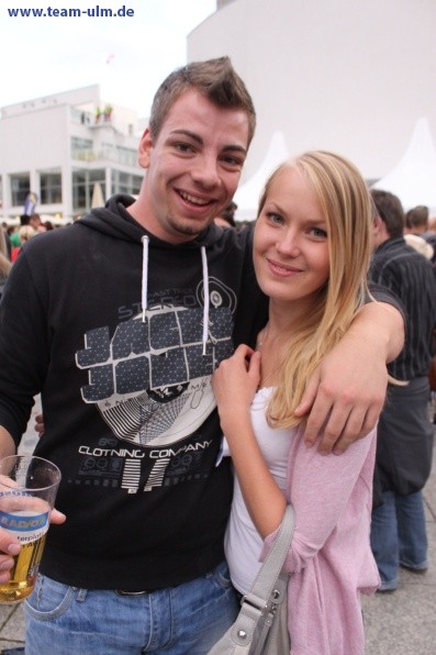 Schwörmontag mit Radio7 @ Muensterplatz - Bild 364
