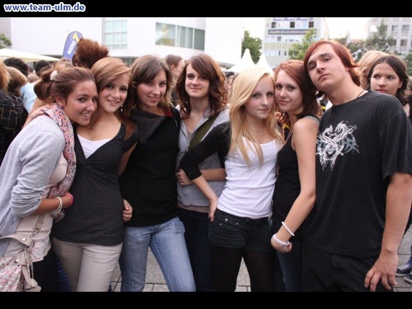 Schwörmontag mit Radio7 @ Muensterplatz - Bild 368