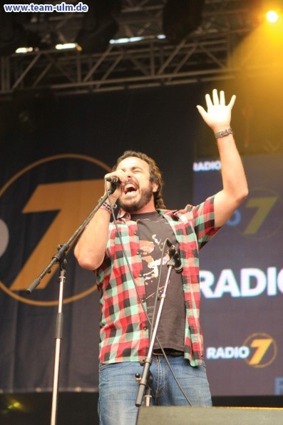 Schwörmontag mit Radio7 @ Muensterplatz - Bild 37