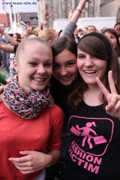 Schwörmontag mit Radio7 @ Muensterplatz - Bild 372