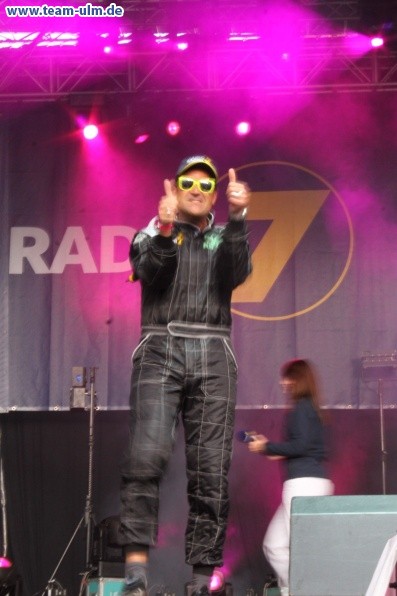 Schwörmontag mit Radio7 @ Muensterplatz - Bild 375