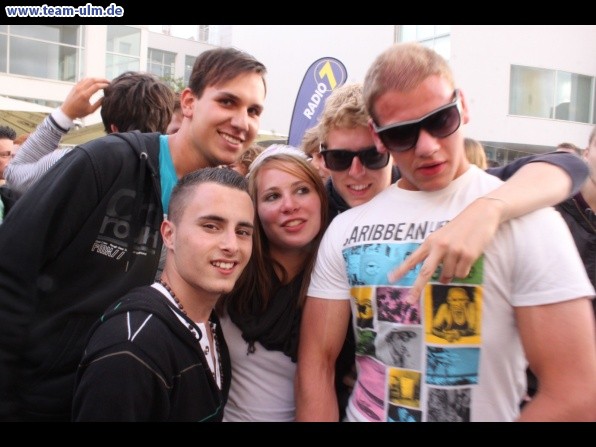 Schwörmontag mit Radio7 @ Muensterplatz - Bild 387