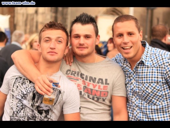 Schwörmontag mit Radio7 @ Muensterplatz - Bild 59