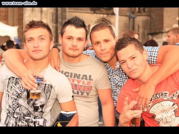 Schwörmontag mit Radio7 @ Muensterplatz - Bild 60