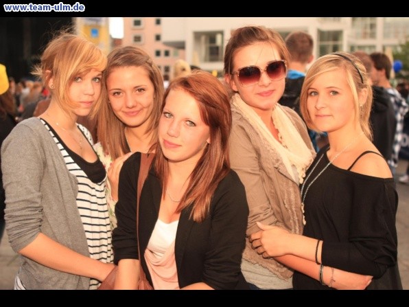 Schwörmontag mit Radio7 @ Muensterplatz - Bild 64
