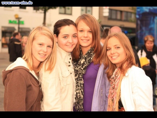 Schwörmontag mit Radio7 @ Muensterplatz - Bild 65