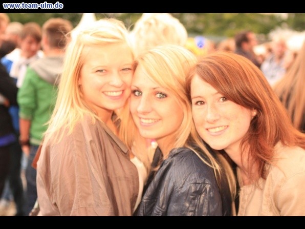 Schwörmontag mit Radio7 @ Muensterplatz - Bild 72