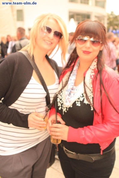 Schwörmontag mit Radio7 @ Muensterplatz - Bild 74