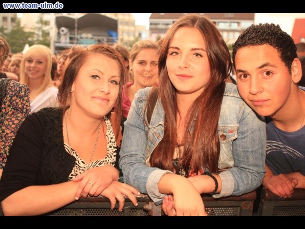 Schwörmontag mit Radio7 @ Muensterplatz - Bild 77