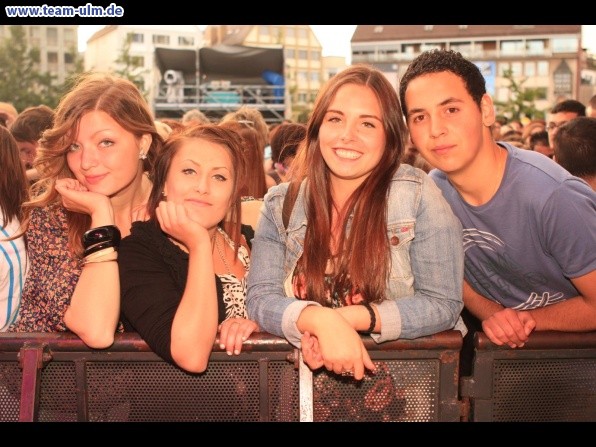 Schwörmontag mit Radio7 @ Muensterplatz - Bild 78