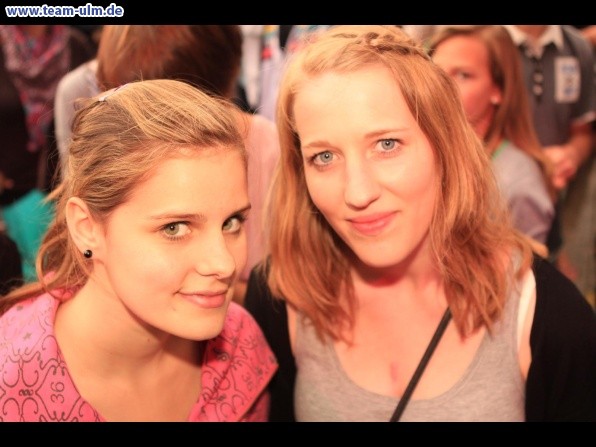 Schwörmontag mit Radio7 @ Muensterplatz - Bild 79