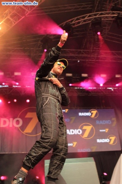 Schwörmontag mit Radio7 @ Muensterplatz - Bild 83
