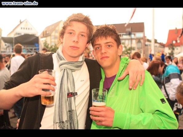 Schwörmontag mit Radio7 @ Muensterplatz - Bild 86