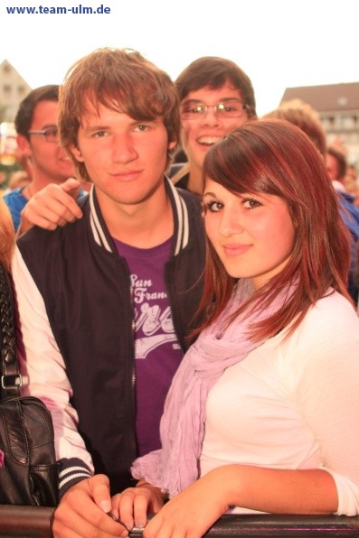 Schwörmontag mit Radio7 @ Muensterplatz - Bild 88
