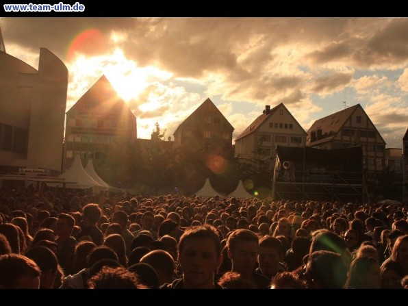 Schwörmontag mit Radio7 @ Muensterplatz - Bild 90