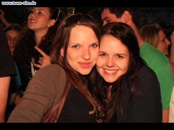 Schwörmontag mit Radio7 @ Muensterplatz - Bild 91