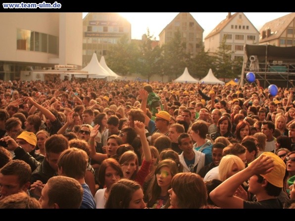 Schwörmontag mit Radio7 @ Muensterplatz - Bild 96